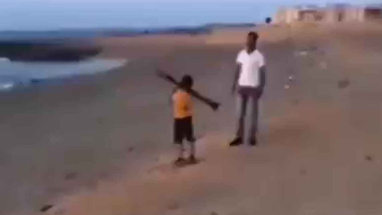 YUMNI SOLDER DEFEATING US SHIPS FROM RPG, YAMNI CAN NEVER BE DEFEATED