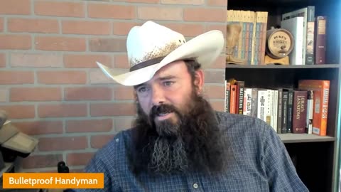 Bulletproof Handyman Journal - Hard Working Boots - Sweating Copper 101 - Tik Tok Lives