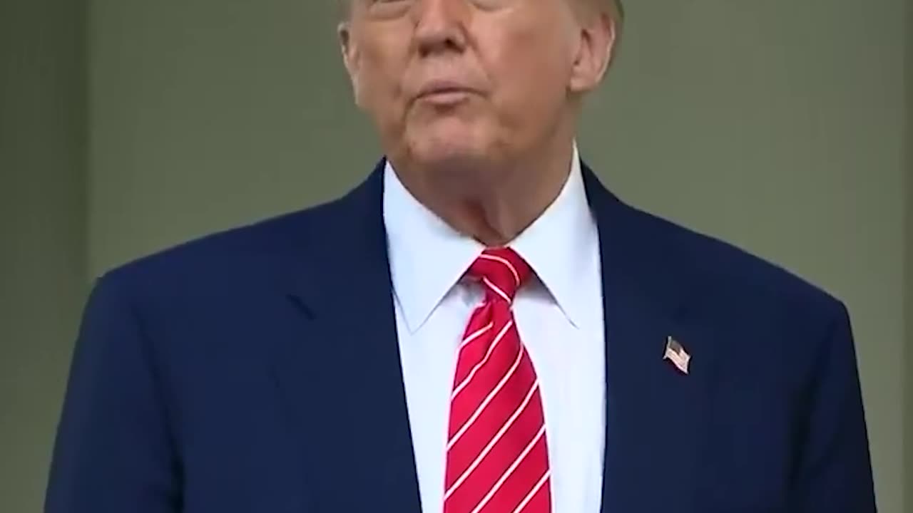 Does Trump plan to meet with the new pope in the future?