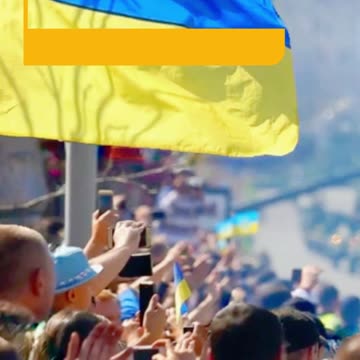 Zelensky's Office Advisor...