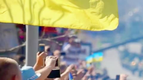 Zelensky's Office Advisor...