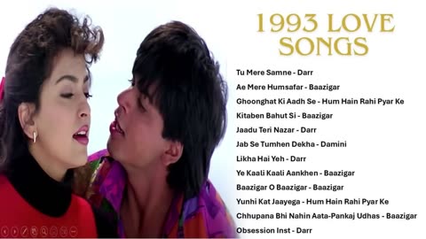 Romantic Bollywood Songs