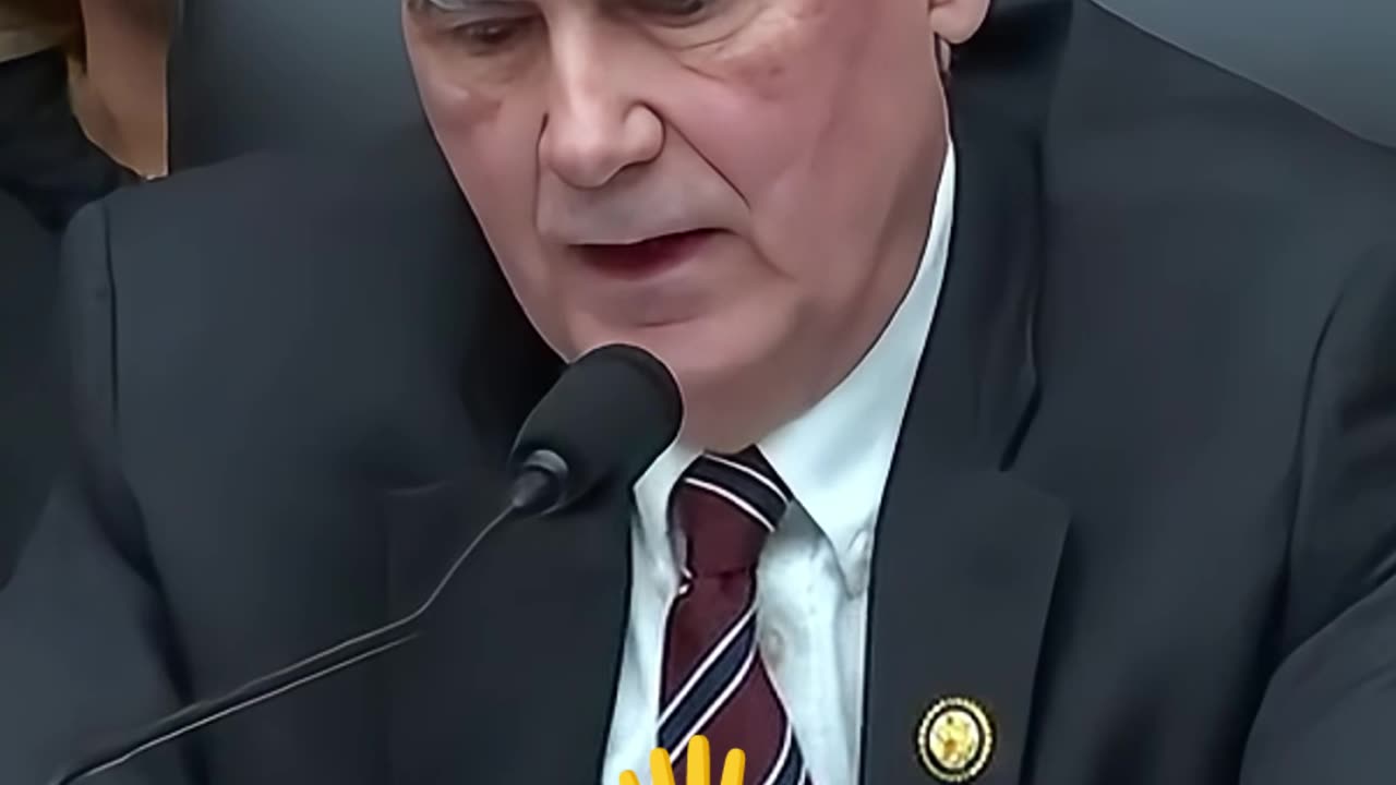 Congressman McClintock: Biden and the Democrats’ Asylum Playbook Exposed! #SHORTS