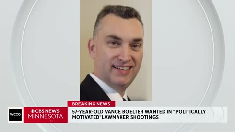 Authorities respond to Green Isle home in connection to Minnesota lawmaker shooting