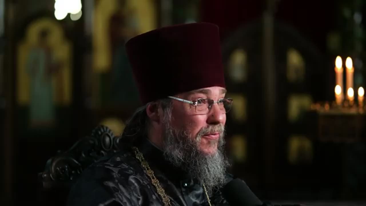 Grace outside of the church, "Are you saved?" and More (Ask an Orthodox Priest #21)