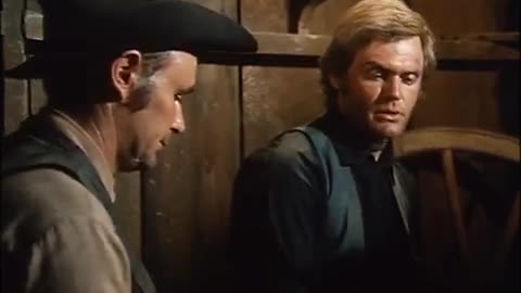 BONANZA s. 12, ep. 20