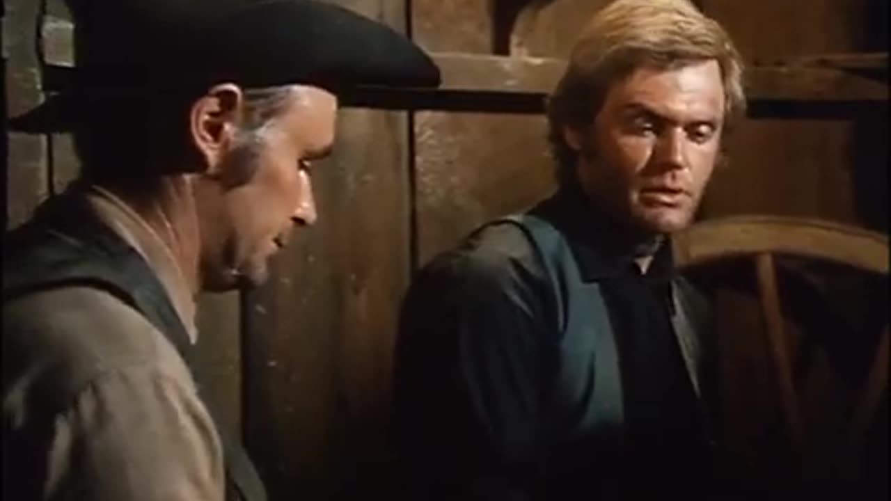 BONANZA s. 12, ep. 20