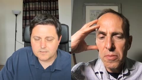 Covid Response and Guantamao Torture Connections | David A Hughes