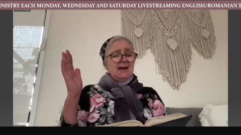 RAFILA OLASAU -DACĂ DOUĂ MÂINI REBELE- CALEA CĂTRE RAI PĂRTĂȘIE #live #cantaricrestine