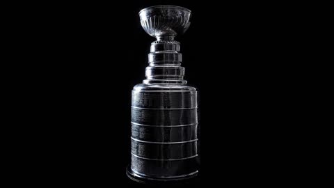 History of Lord Stanley's Cup Intro - 3 Part Series Coming soon!