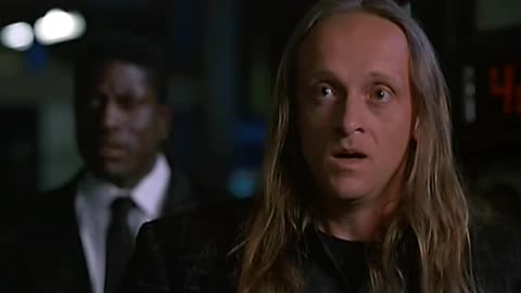La Maschera di LoKi THE MASK (1994)