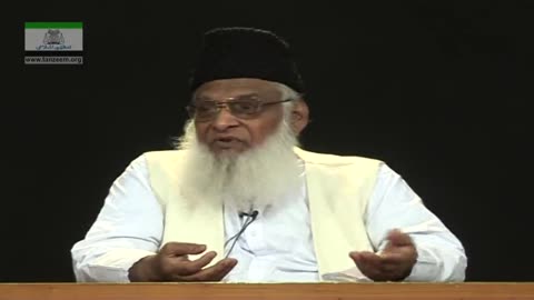 Bachon Ko Kis School Mein Dakhil Karain? | Q&A Dr. Israr Ahmed | 74/104