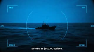 Red Sea Strike: 2 Missiles & 3,000 Rockets Drain Israel Billions