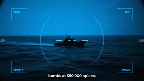Red Sea Strike: 2 Missiles & 3,000 Rockets Drain Israel Billions