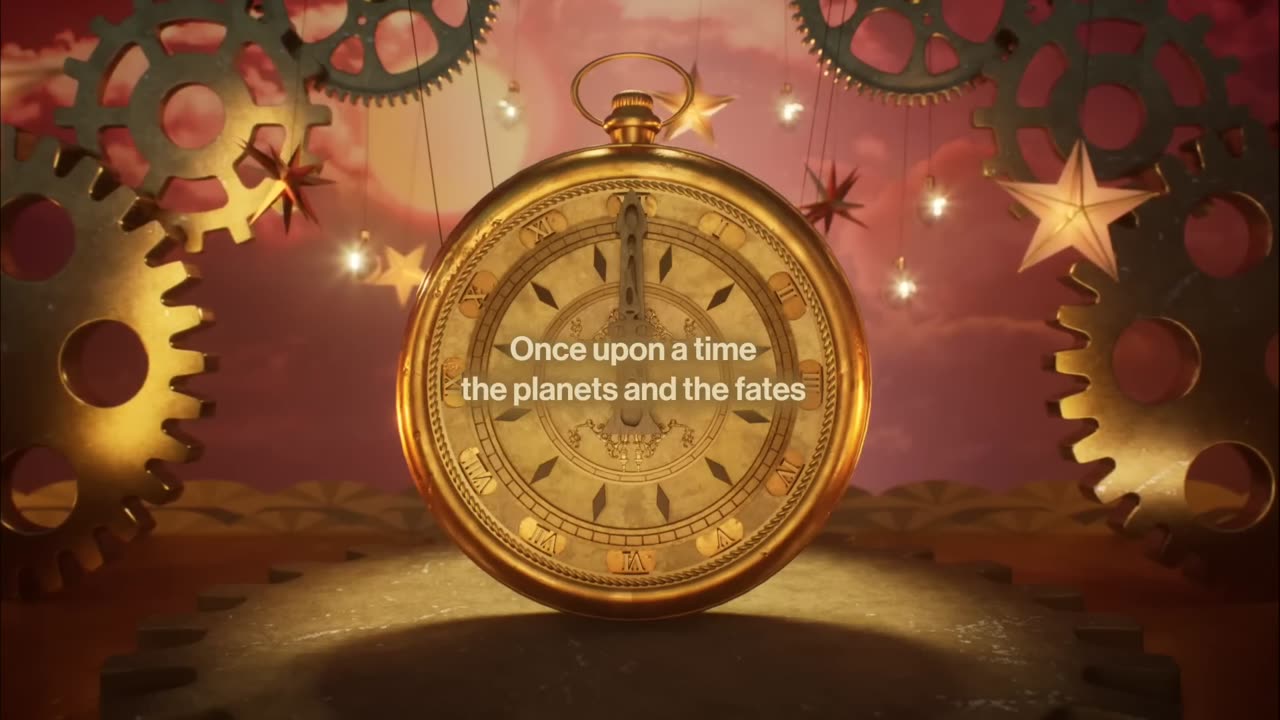 Taylor Swift - Mastermind (Official Lyric Video)