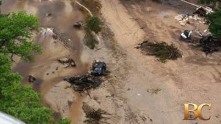 Number missing in Texas floods drops from 97 to 3