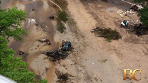 Number missing in Texas floods drops from 97 to 3