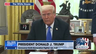 Donald Trump on Walz comment about MAGA