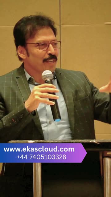 Exabyte of storage# | Ekascloud