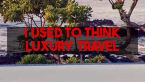 Everyone can now afford Business Class & 5-Star Hotels. See how with Mighty Travels...