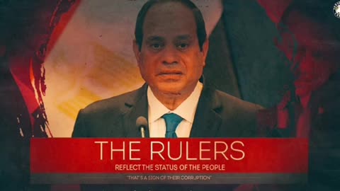 The Rulers