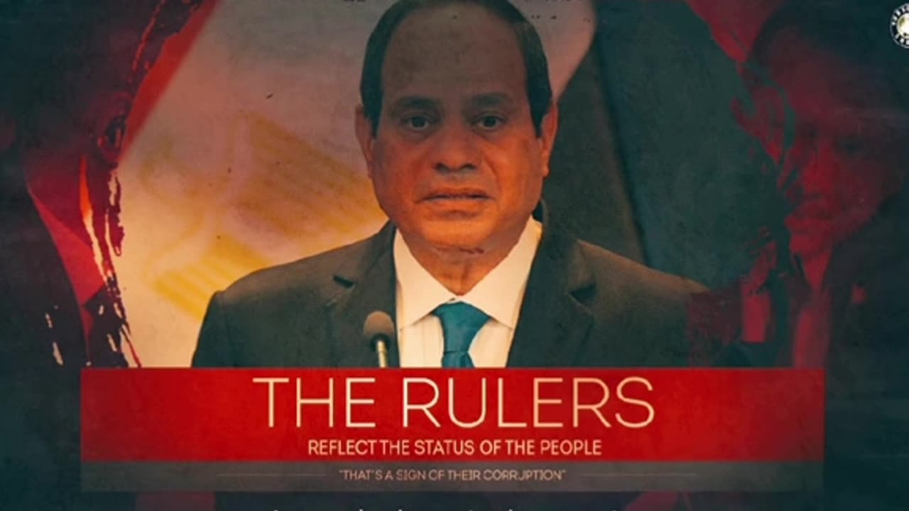 The Rulers