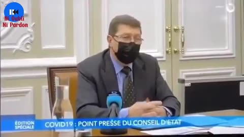 Mauro Poggia incite à quitter les restaurants ne contrôlant pas le certificat Covid et à le signaler