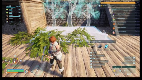 Palworld Stream