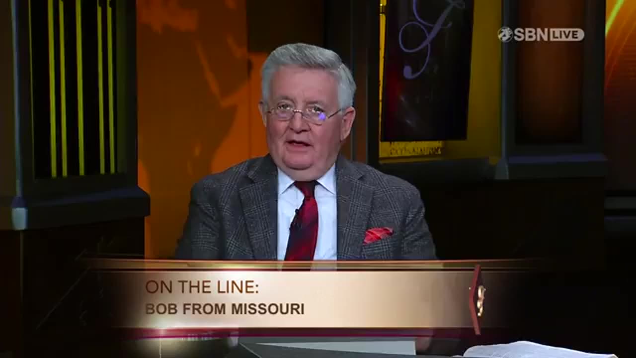 OCTOBER 30 2025 SBN SHOWS PART 2