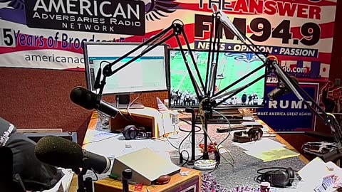 TRUMP IN ASIA CONSUMATING DEALS