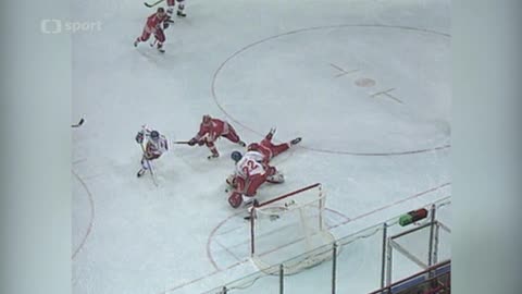 ZOH 1994 Lillehammer dokument