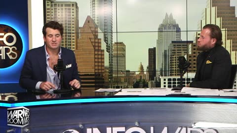 WAR ROOM with Owen Shroyer [FULL] Monday 8/4/25