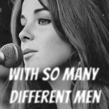 Loretta Tease performs her beloved "I Took It Up the A** Again"