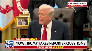 TRUMP: “We had a guy named Buttigieg — Boot-Edge-Edge. They say it's the best way, just say 2 edges,