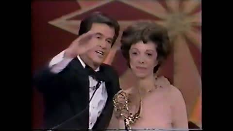 1981 Daytime Emmys Abridged (Soaps Only)