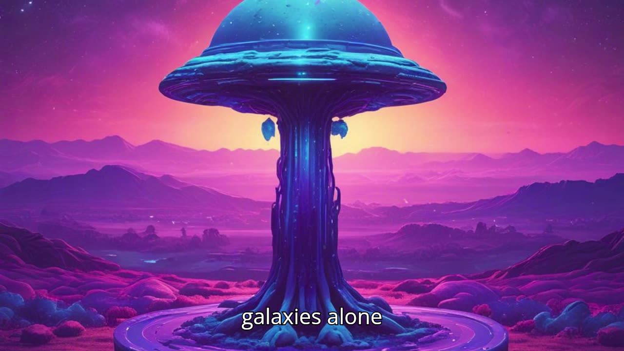 Alien Song V2