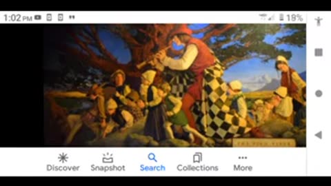 Plans for the end, hang over the bar...