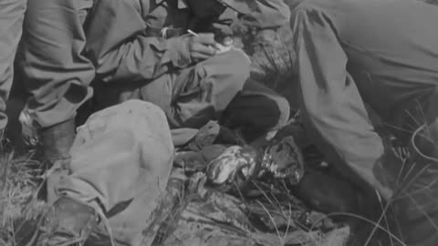 65TH INF, 3RD DIV, ON TASK FORCE - 65TH INF, 3RD DIV, ON TASK FORCE - 111-adc-9235