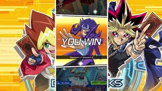 Yu-Gi-Oh! Duel Links - Shark Summons Right-Hand Shark!