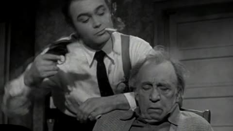 Girls in Prison (1956) Full movie | Sexploitation