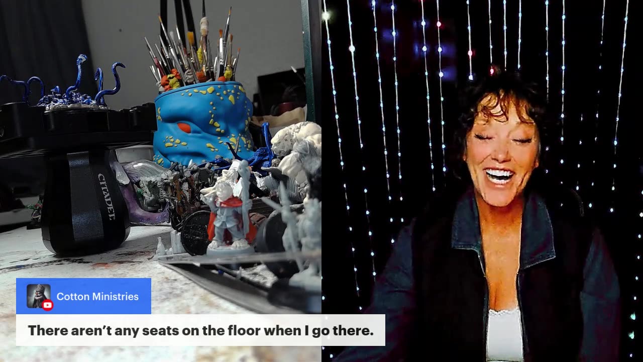 A Girl, A Guy, and a Movie: The Abyss (1989)