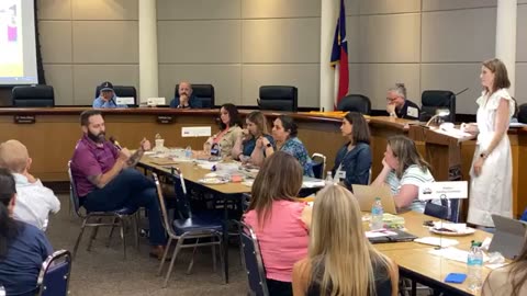 NEISD SHAC MTG
