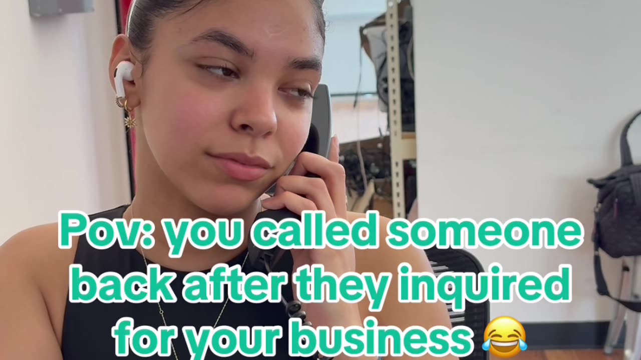 YOU GAVE US YOUR NUMBER 😂