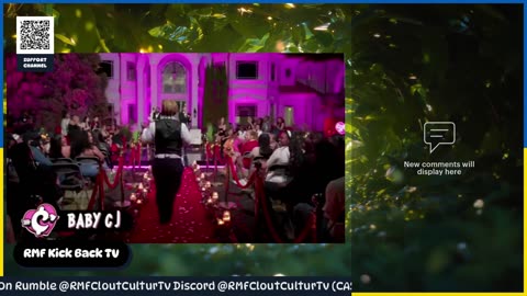 We All Over The Place🤦 New beef