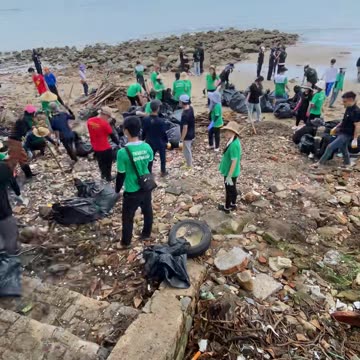 Protect the environment - protect the Earth (Part 1)