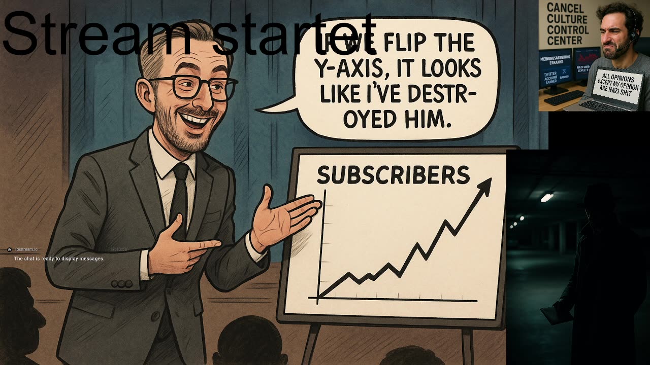 The Shadow Broker reagiert auf Französisch Guyana, Marcelluss Wallace