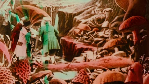 A Trip to the Moon (1902) 1080p