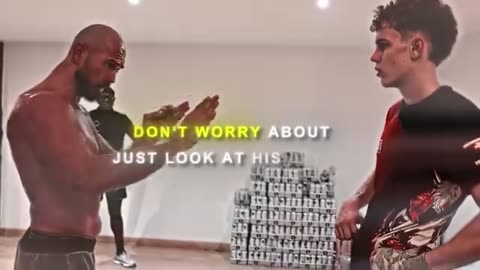 Boxing Skills 🥊