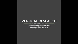 VRA Investing Podcast: Bear Market Rally Or A Trend Change? VRA Market Update - Kip Herriage