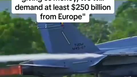 Bye, bye Zelensky